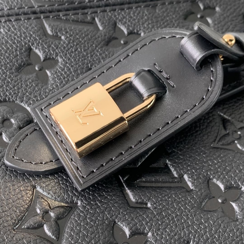 LV Top Handle Bags